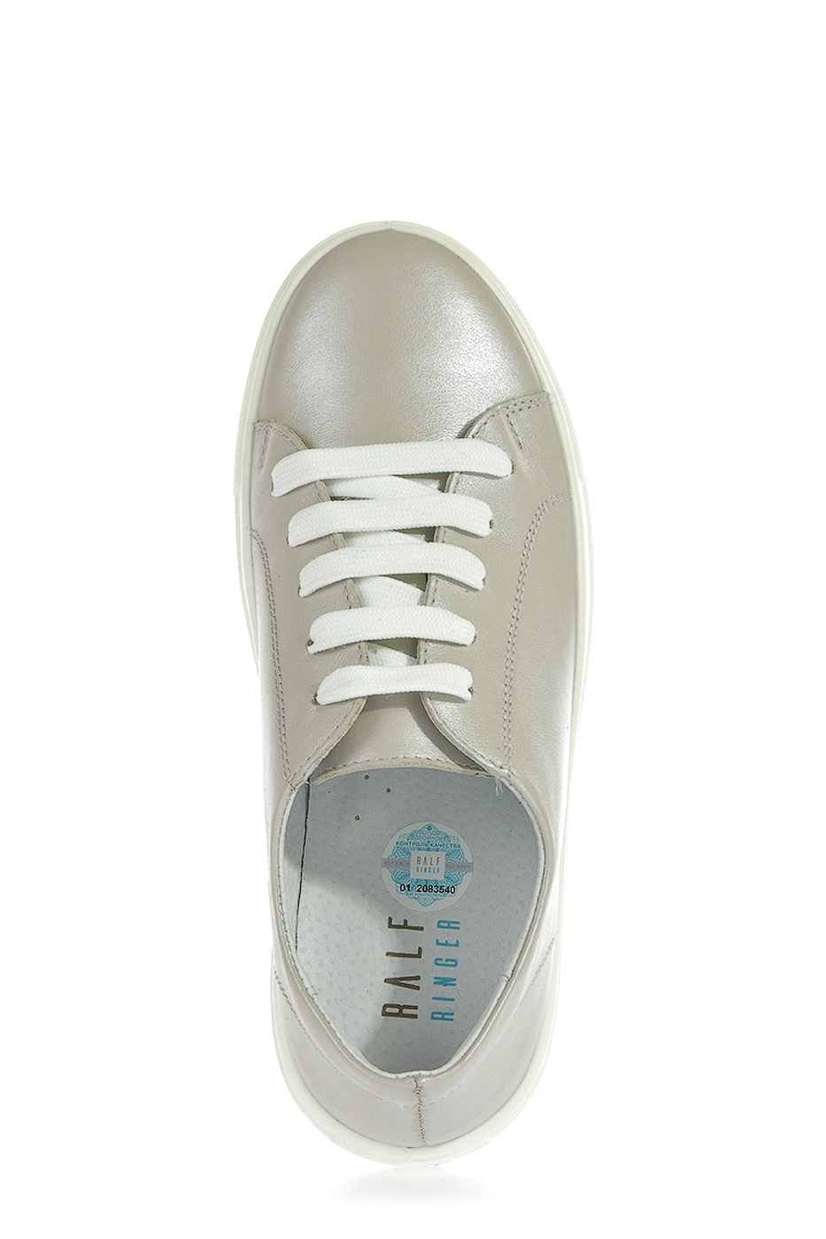 ст. цена3400руб.! Кеды детские RALF RINGER