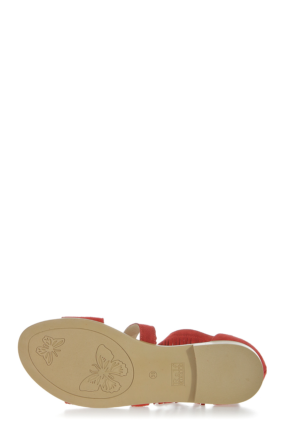 ст. цена2900руб.! Сандалии подростковые RALF RINGER