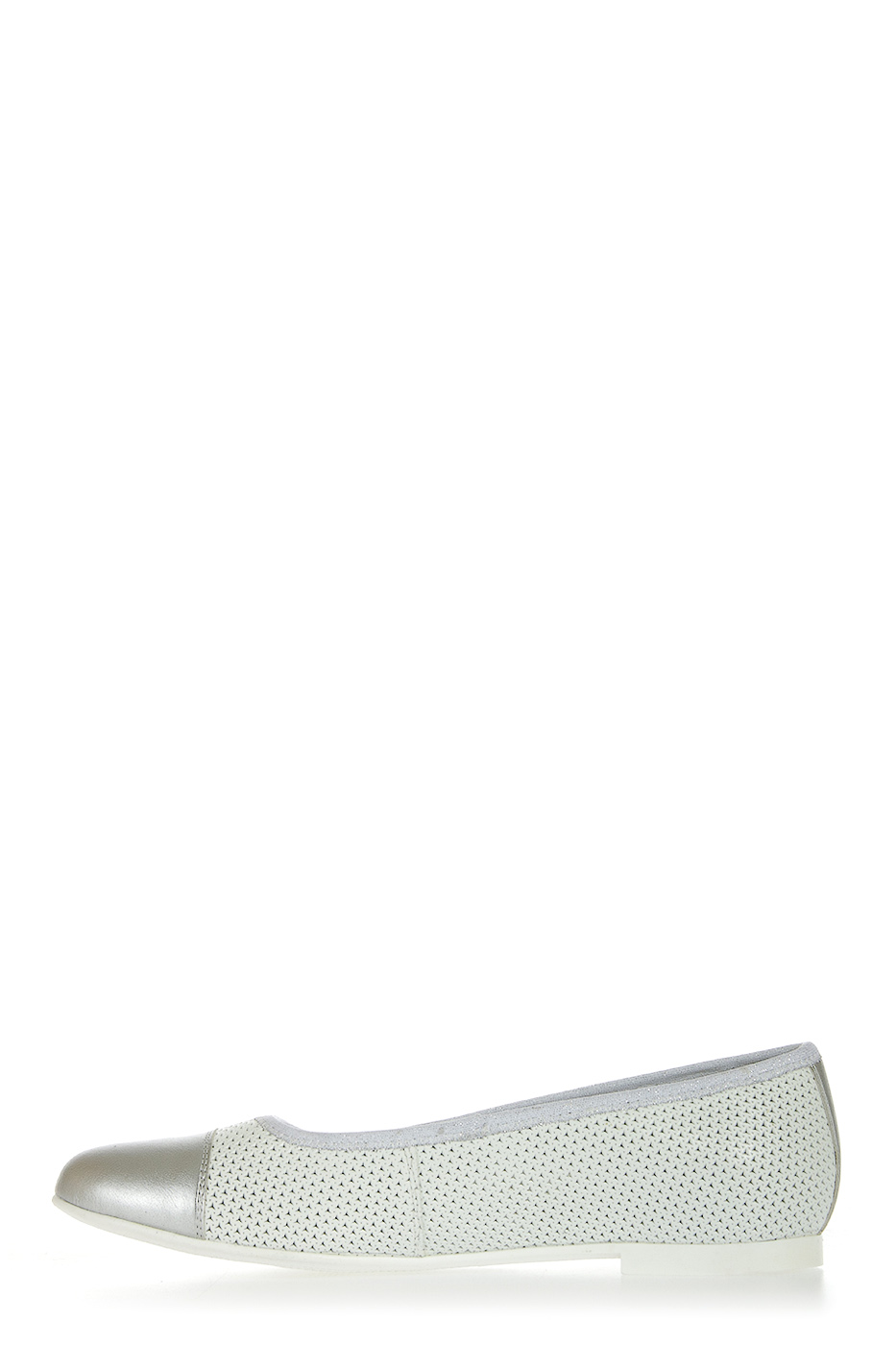 ст. цена3400руб.! Балетки подростковые RALF RINGER