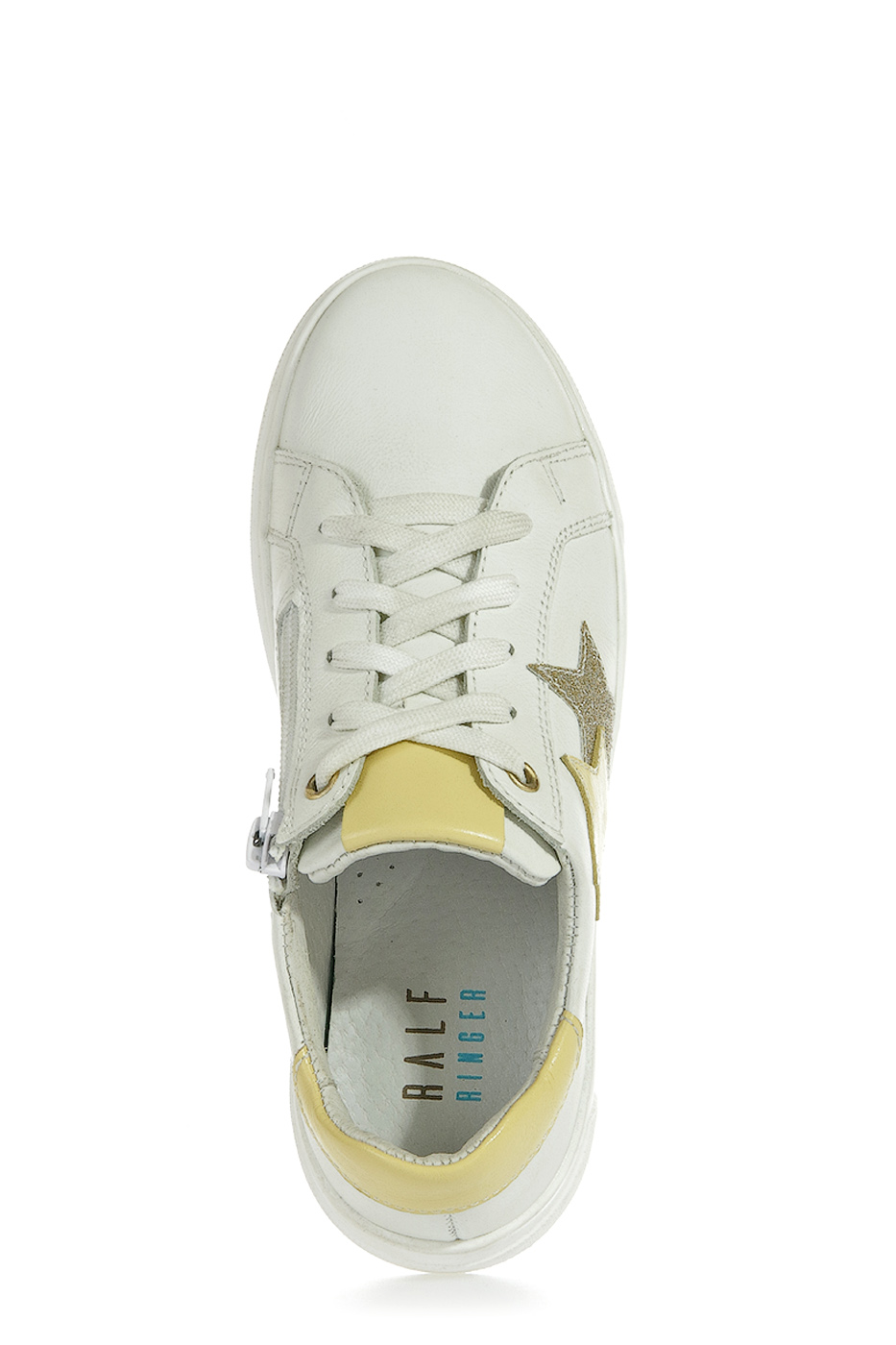 ст. цена3400руб.! Кеды детские RALF RINGER