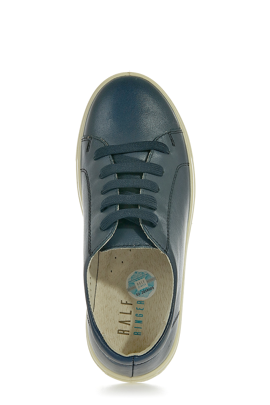 ст. цена3400руб.! Кеды детские RALF RINGER