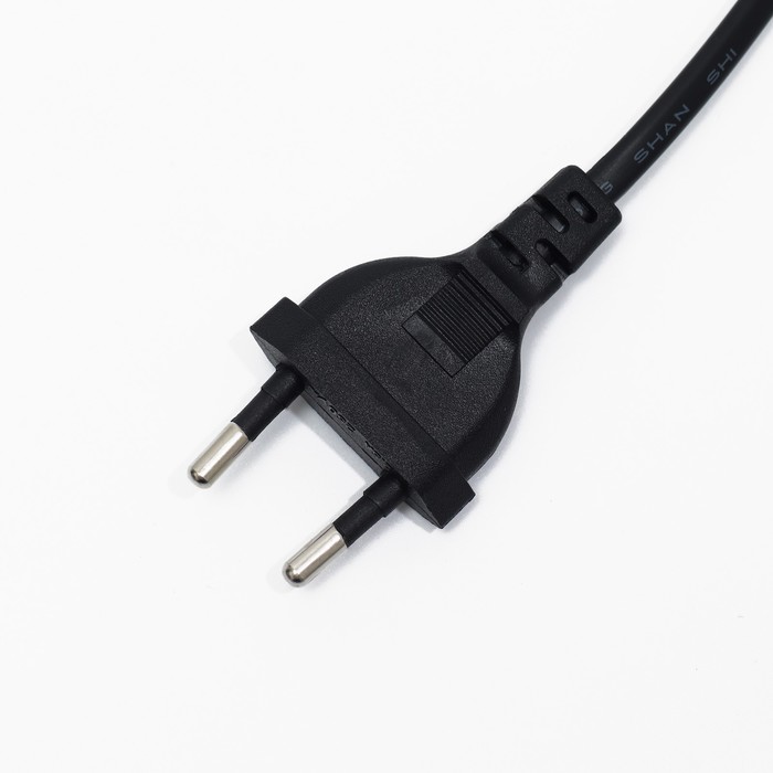 Компрессор Hidom HD-608 для аквариума, бесшумный, с регулировкой, 4 х 2,5 л/м, 10 Вт
