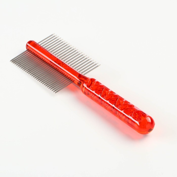 Расчёска для шерсти