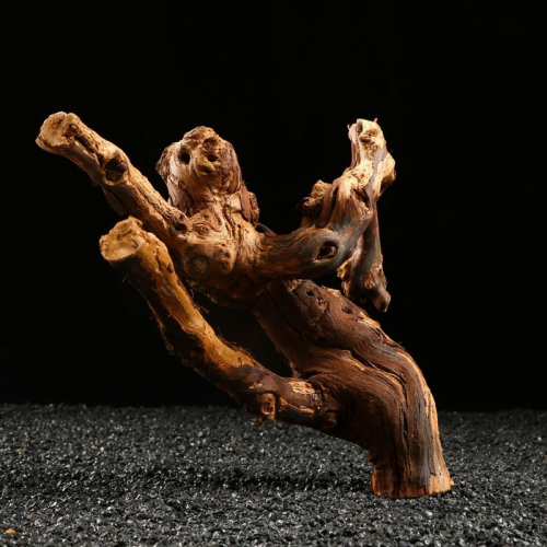 Коряга для аквариума 