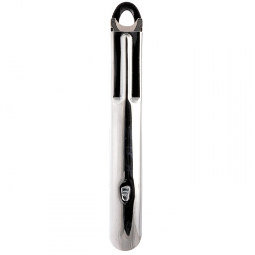 Когтерез-гильотина DeLIGHT, с малым отверстием, стальные ручки, 25 см