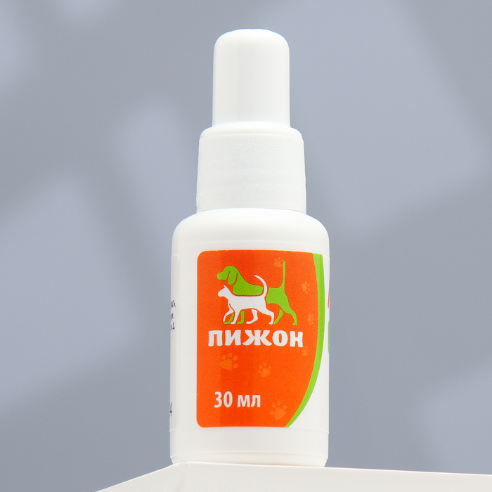 Лосьон для ушей