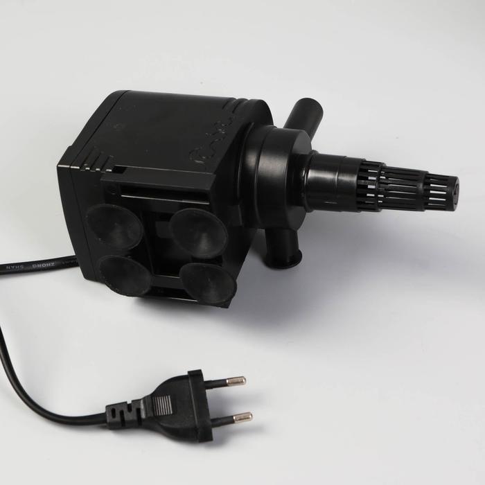 Помпа аквариумная Sea Star HX-1580D, 3500 л/ч, 40 Вт, высота подъема воды 2.5 м