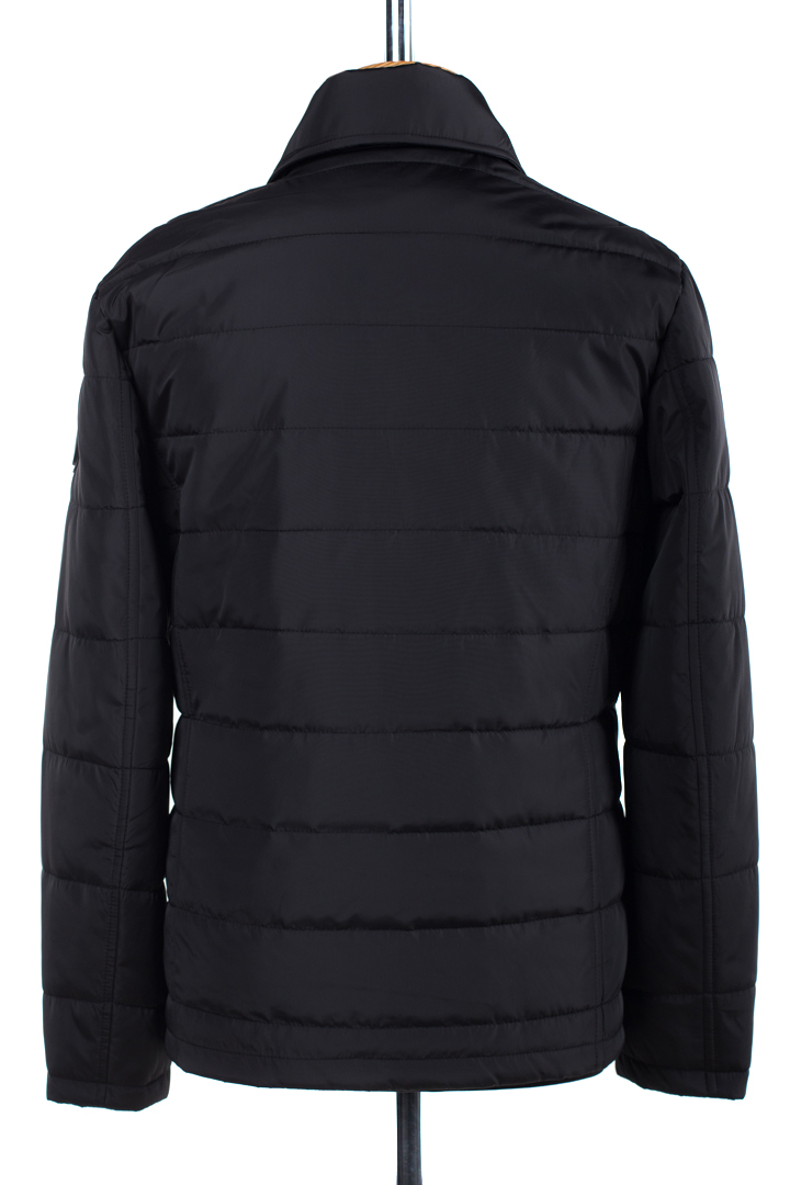 06-0219 Куртка мужская демисезонная (синтепон 100)