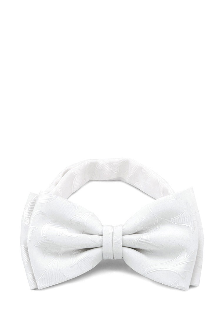 Галстук-бабочка мужской CASINO Casino-poly-wedding 512.1.462