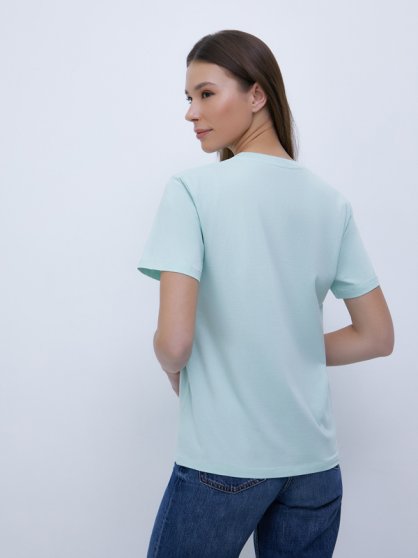 Футболка, Omsa, OmT D1201 оптом