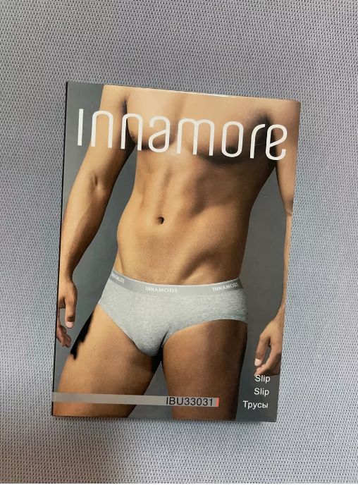 Трусы слипы, Innamore, IBU33031 оптом