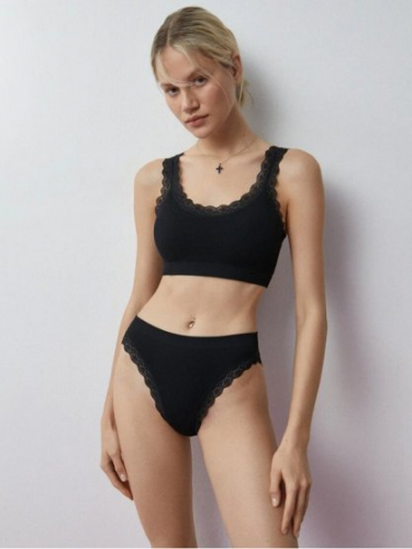 Трусы слипы, Minimi, Mi 2241S French Chic оптом