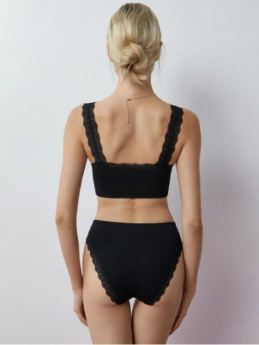 Трусы слипы, Minimi, Mi 2241S French Chic оптом