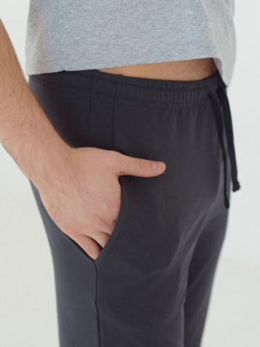 Мужские брюки, Глория трикотаж, М3-687L оптом