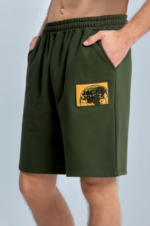 Арт. 65502 Шорты мужские 48-56 (5 шт)