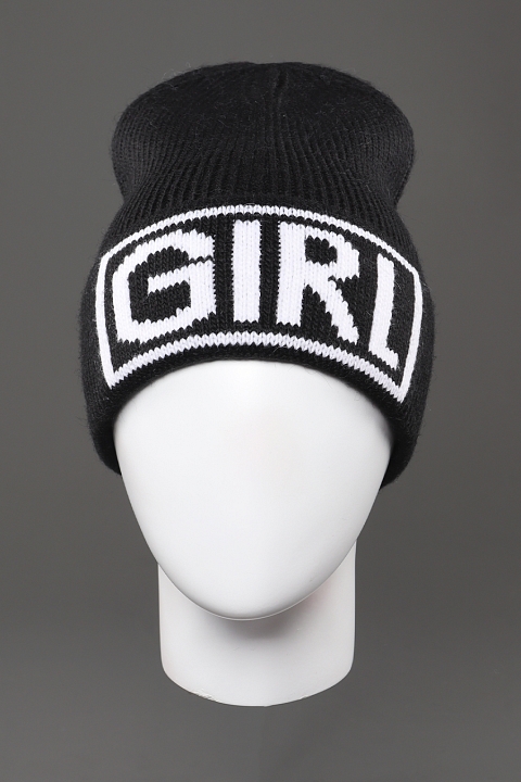 ст. цена390руб.! Шапка женская Trend Гёрл