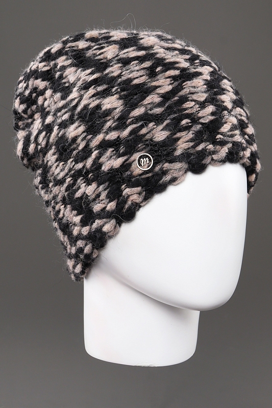 ст. цена600руб.! Шапка женская Modo Лаве