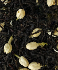 Черный жасминовый чай 100 г