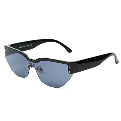 Женские солнцезащитные очки FABRETTI SU22148a-2