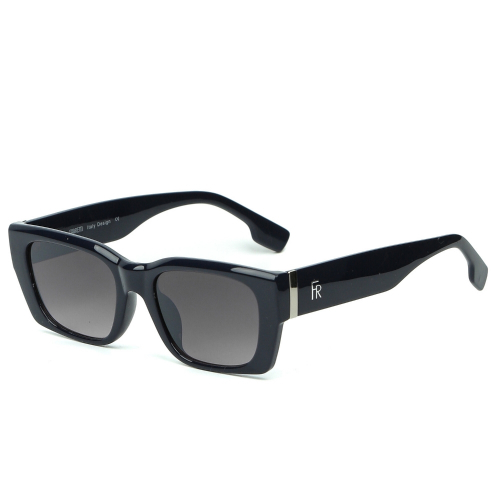 Женские солнцезащитные очки FABRETTI SNS14341a-8