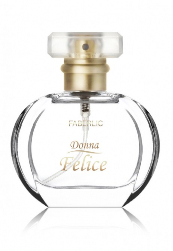 281 р. 600р.Парфюмерная вода для женщин Donna Felice