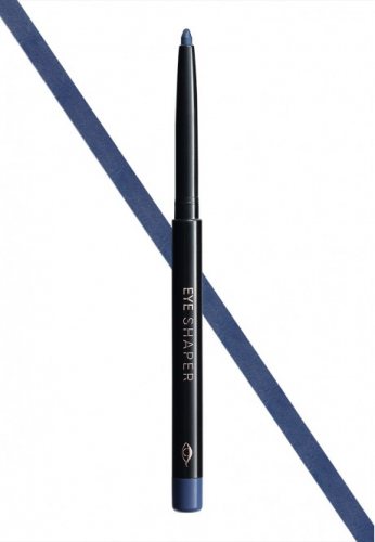 Автоматический карандаш для глаз Eye Shaper, тон сапфировый синий