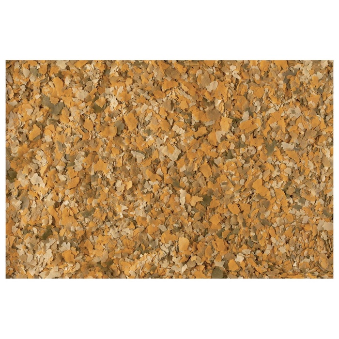 Корм TetraMin XL для рыб, крупные хлопья, 10 л., 2,1 кг