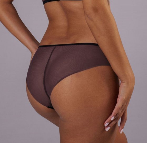 Трусы слипы, Imprelly, 1213102 оптом