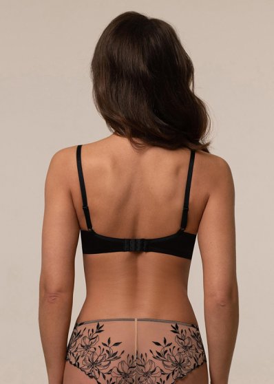 Бюстгальтер формованная чашка, Imprelly, 1143003 оптом