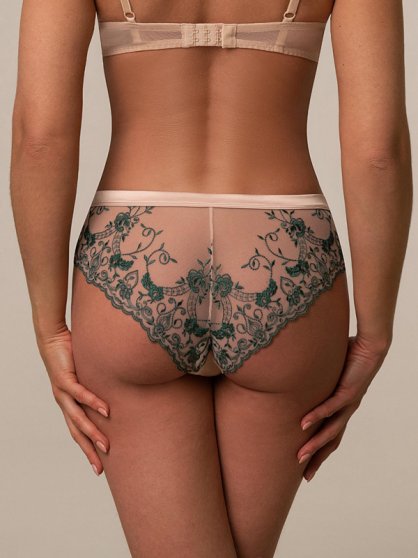 Трусы шорты, Imprelly, 1243011 оптом