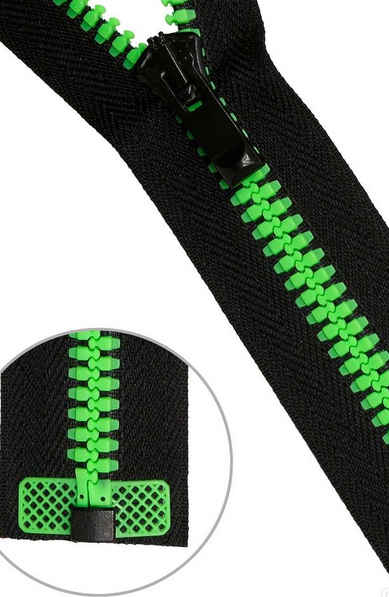 Молния Arta-F трактор Т6 70см, черный/зеленый