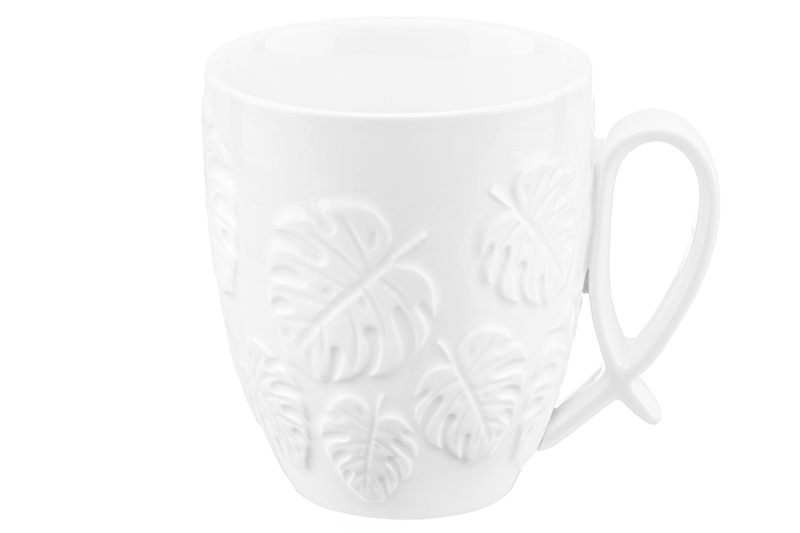 Кружка 300 мл 11*8*9,5 см