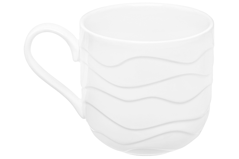 Кружка 400 мл 13*9*9 см