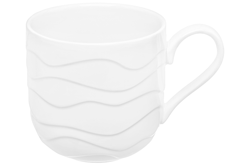 Кружка 400 мл 13*9*9 см