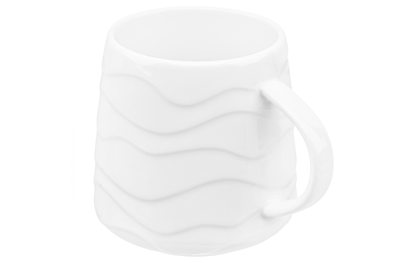 Кружка 420 мл 12*9*9,5 см