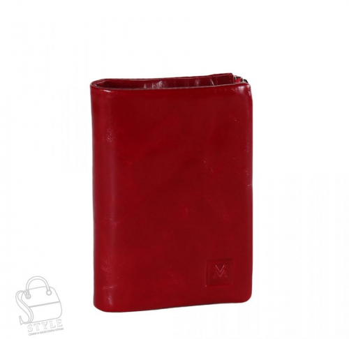 Женский кошелек 9937-1301 red Vermari