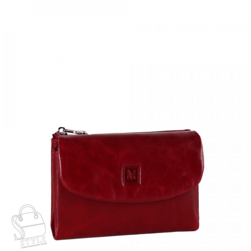 Женский кошелек 3907-1301 red Vermari  в Новосибирске