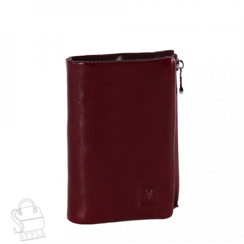 Женский кошелек 9937-1301 wine Vermari
