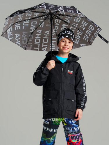 Зонт-автомат для мальчика