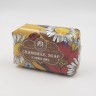 YLJ  Мыло для лица и тела CHAMOMILE. SOAP Парфюмированное РОМАШКА  200г  (ТВ-8005)   К12