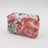 YLJ  Мыло для лица и тела ROSE Fragrance Soap Парфюмированное РОЗА  200г  (ТВ-8004)   К12