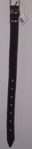 Осипов Ошейник безразмерный длина 57 см ширина 3,6 см