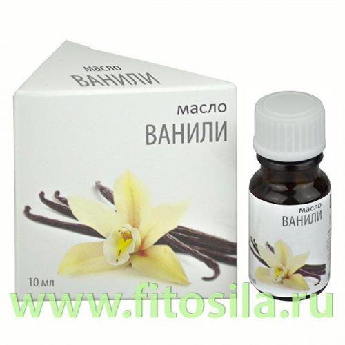 Ванили масло 10 мл, 