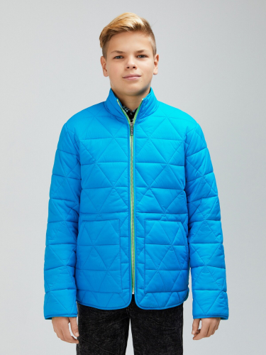 Куртка детская для мальчиков Anitet 20140130064 синий