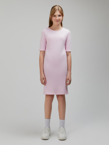 Платье детское для девочек Sky 20240200119 розовый