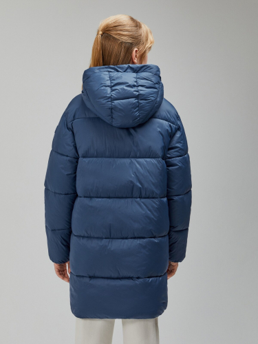 Куртка детская для девочек Crozon 20240670002 холодный синий