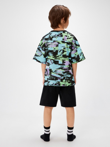 Пижама детская для мальчиков Ararat 20134280006 цветной
