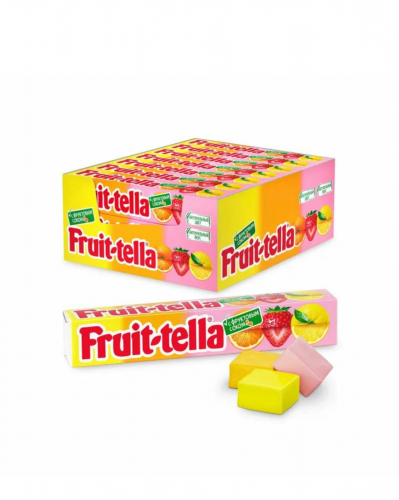 Fruit’tella развесной