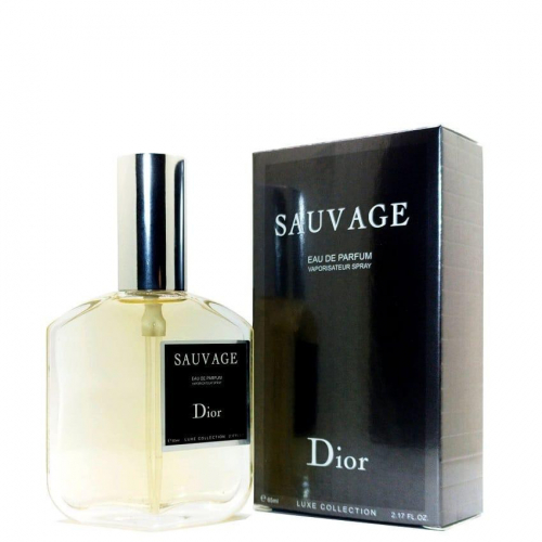 Мужская парфюмерия   Dior 