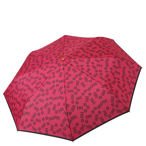 Зонт облегченный, 348гр, автомат, 102см, FABRETTI L-20104-2
